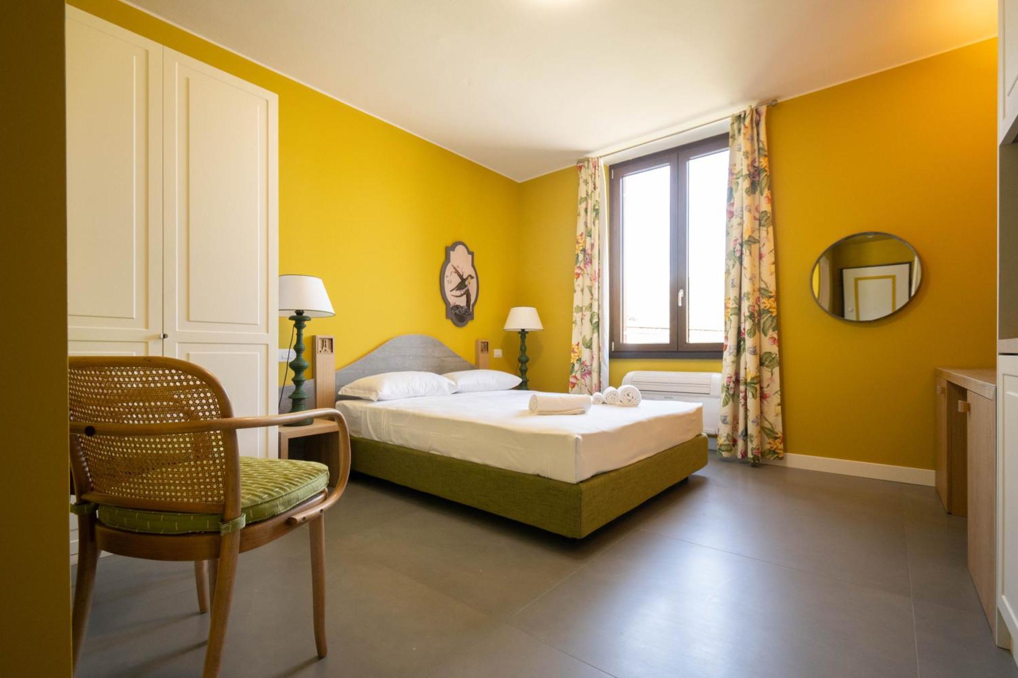 San Giuseppe Suite Lake Como Eksteriør billede