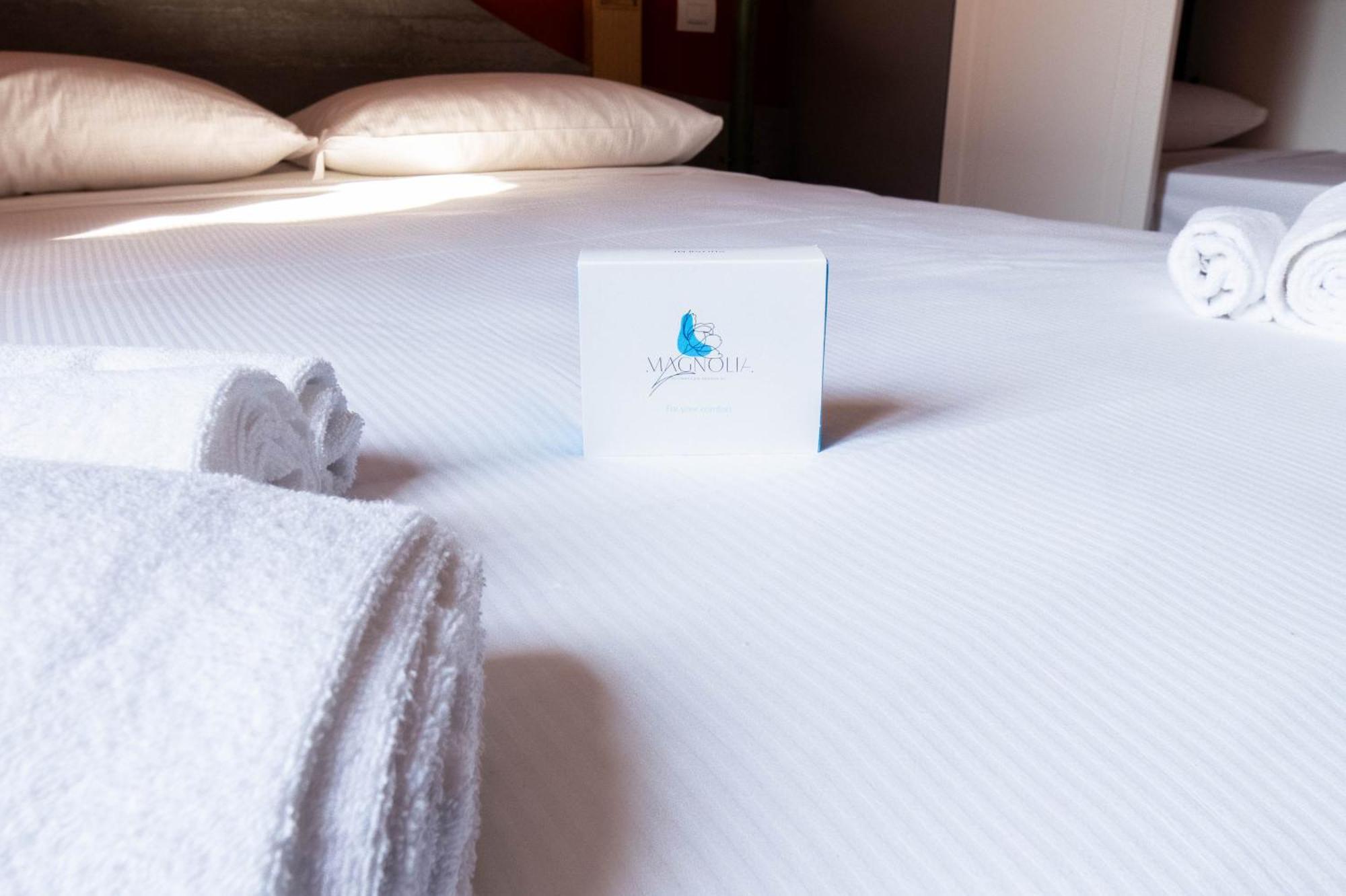 San Giuseppe Suite Lake Como Eksteriør billede