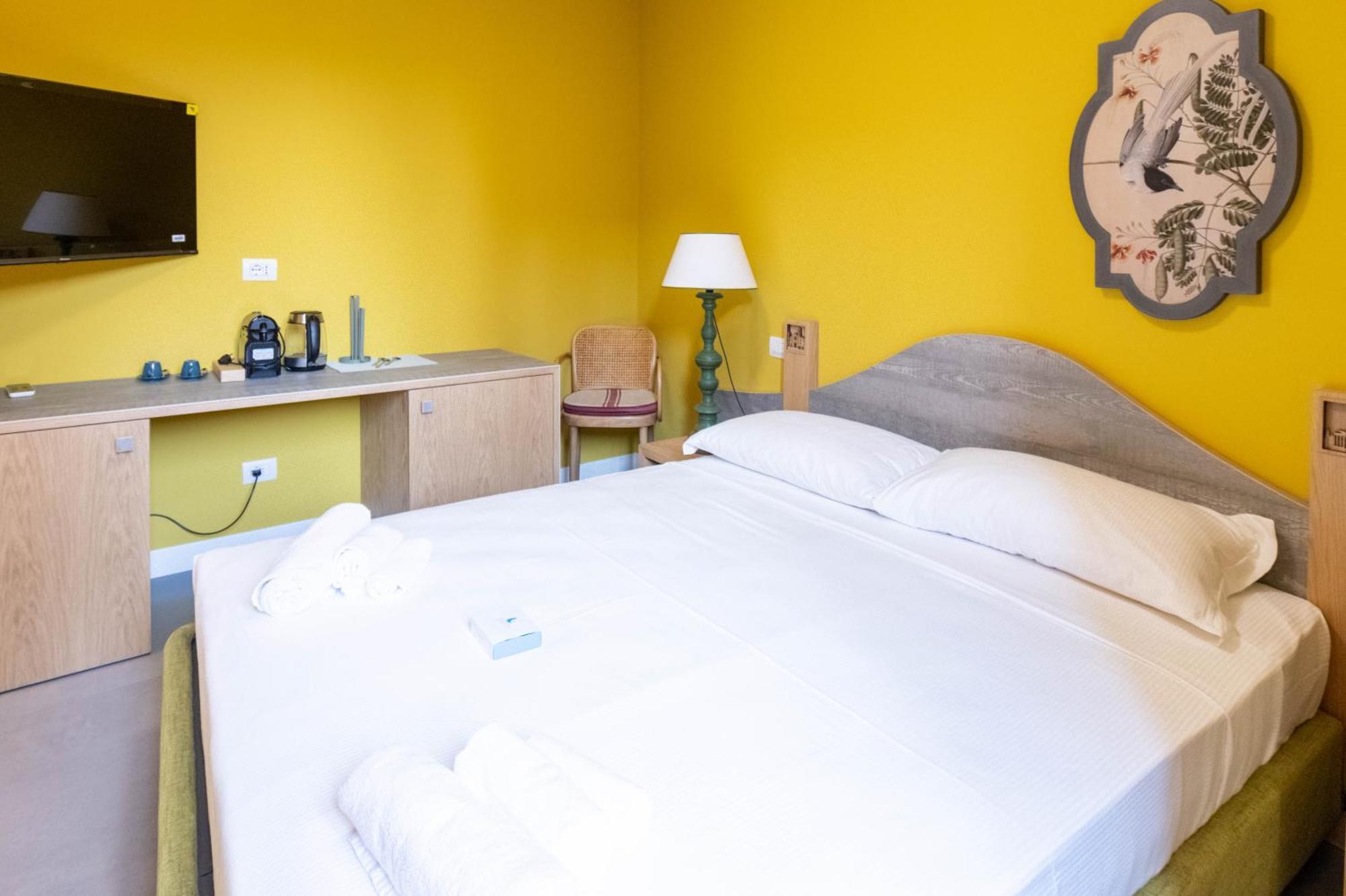 San Giuseppe Suite Lake Como Eksteriør billede