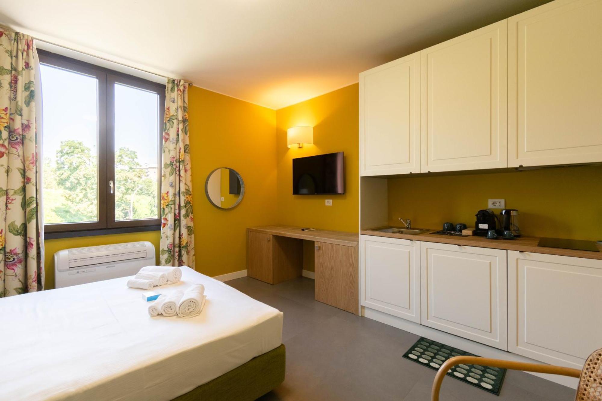 San Giuseppe Suite Lake Como Eksteriør billede