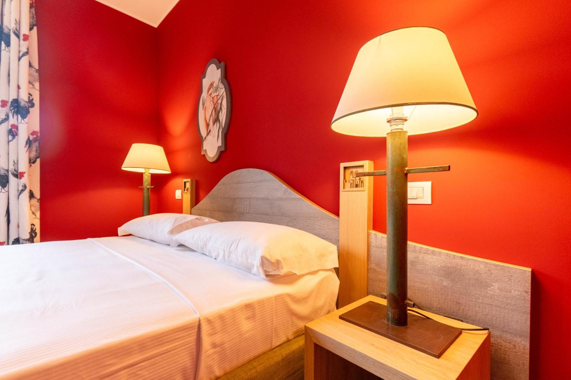 San Giuseppe Suite Lake Como Eksteriør billede