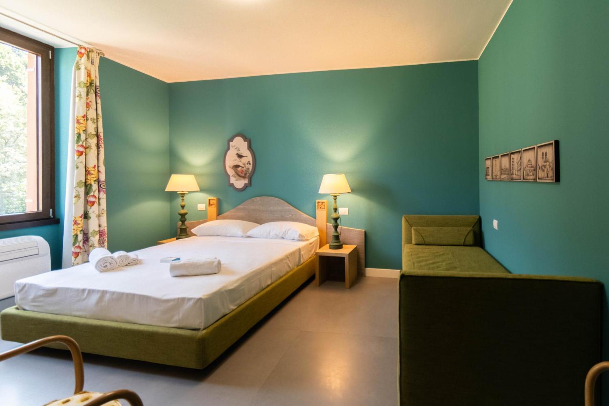 San Giuseppe Suite Lake Como Eksteriør billede