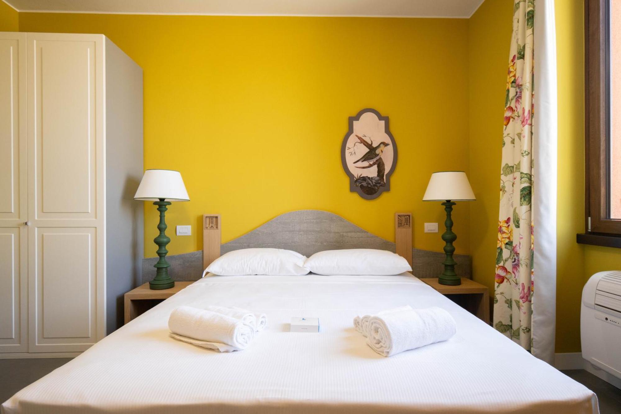 San Giuseppe Suite Lake Como Eksteriør billede