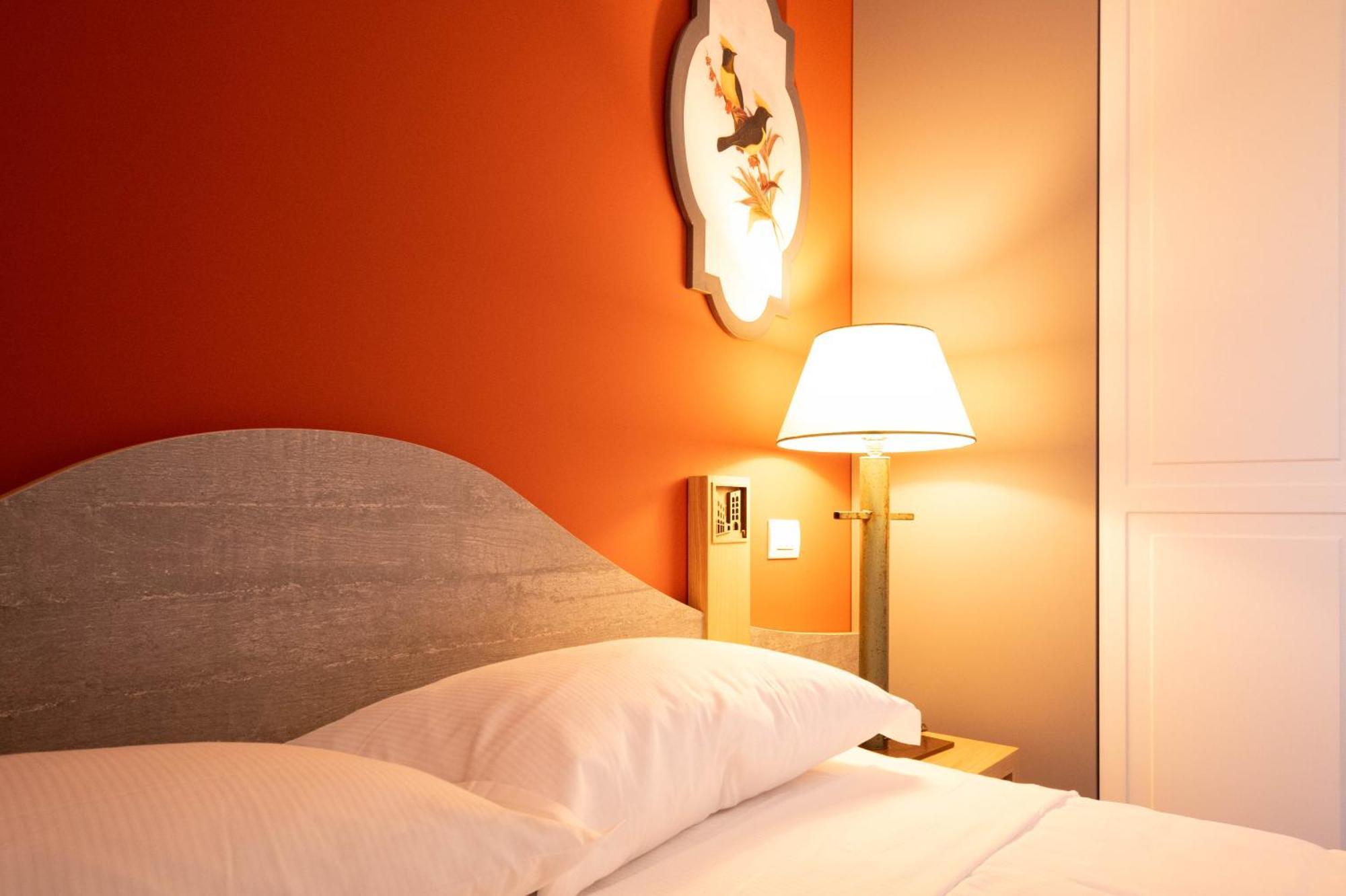 San Giuseppe Suite Lake Como Eksteriør billede